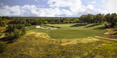 Briggs ranch golf club - From Briggs Ranch Golf Club. Truly a course interesting yet friendly enough to play every day, Briggs Ranch is the epitome of pure understated Texas. Covering more than 260 acres, this is the Southern-most American course with bent grass greens. Bring your pressed and starched blue jeans. Dormie Network is a national …